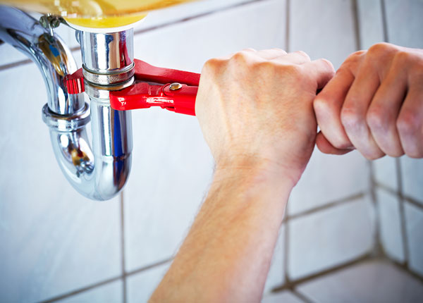 About Fort Smith Plumbers